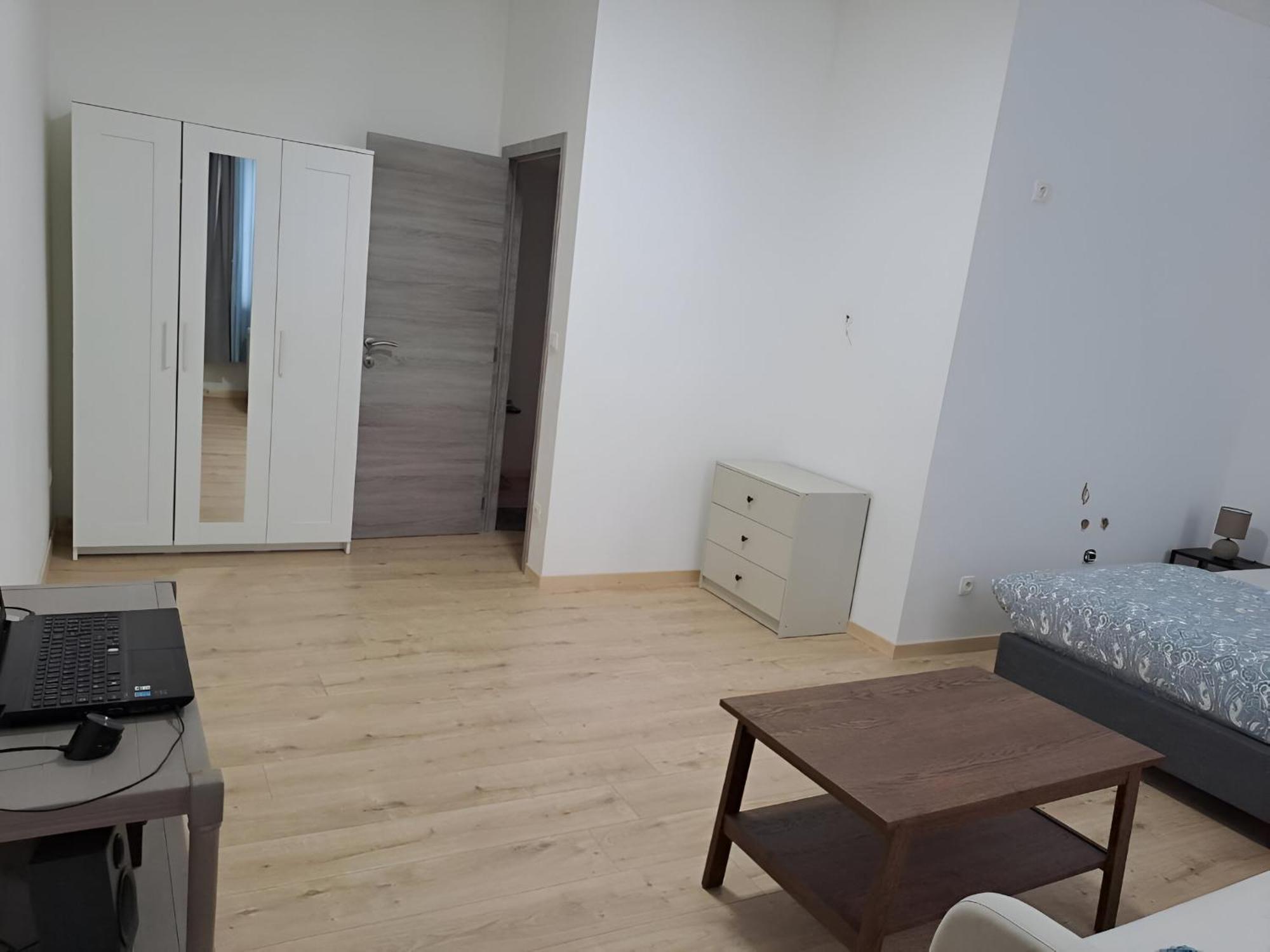 دينانت O Reflets - Citabelle For 4 - Studio 2 Rooms View "Citadelle" المظهر الخارجي الصورة